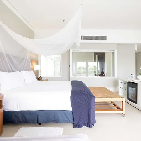 Hotel Jequitimar Guaruja Resort & Spa By Accor-3